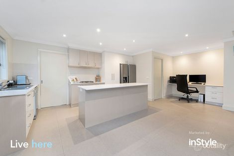 Property photo of 14 Albatross Crescent Harrison ACT 2914
