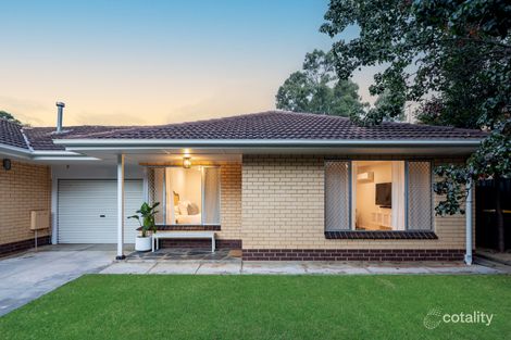 Property photo of 3/6 Abbotshall Road Hawthorn SA 5062