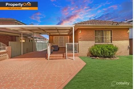 46 Napoleon Rd, Greenacre, NSW 2190