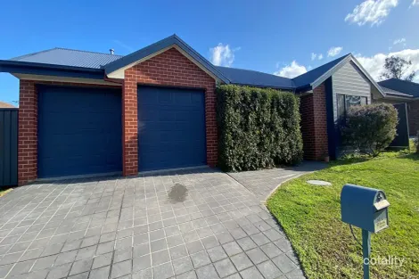 Property photo of 11 Myotis Street Thurgoona NSW 2640
