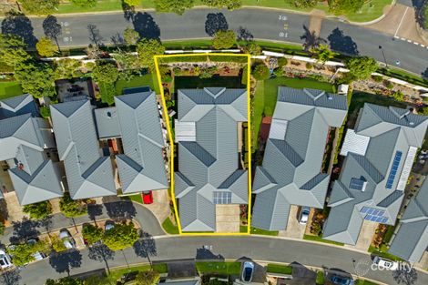 Property photo of 291 Easthill Drive Robina QLD 4226