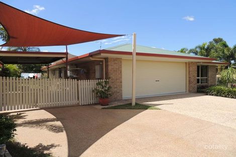 Property photo of 10 Drynan Drive Calliope QLD 4680