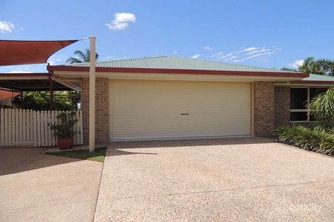 Property photo of 10 Drynan Drive Calliope QLD 4680