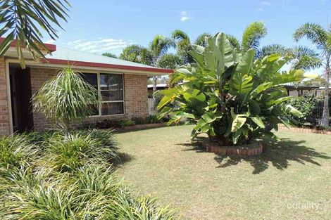 Property photo of 10 Drynan Drive Calliope QLD 4680
