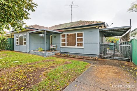 Property photo of 35 Chisholm Crescent Bradbury NSW 2560