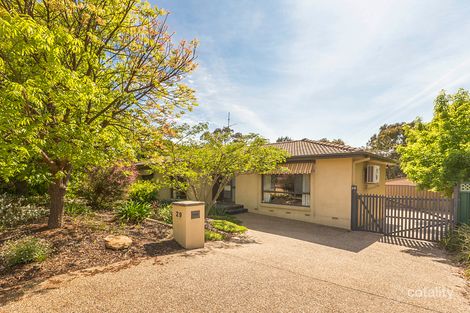Property photo of 29 Wheatley Street Gowrie ACT 2904