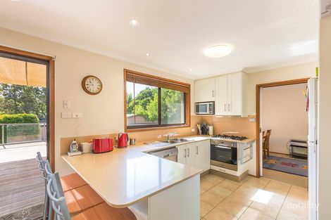 Property photo of 29 Wheatley Street Gowrie ACT 2904