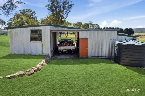 Property photo of 459 Jerrara Road Marulan NSW 2579