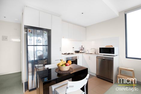 Property photo of 2401/109 Clarendon Street Southbank VIC 3006