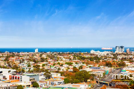 Property photo of 2401/109 Clarendon Street Southbank VIC 3006