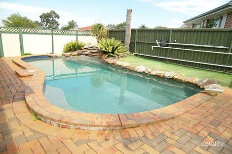 Property photo of 9 Vassallo Place Glendenning NSW 2761