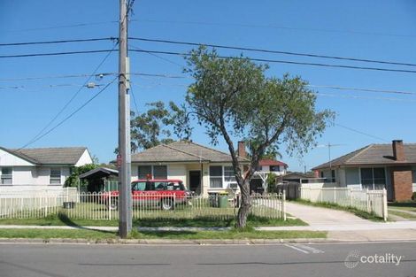 35 Biloela St, Villawood, NSW 2163