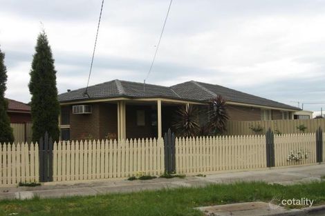 Property photo of 29 Samuel Drive Campbellfield VIC 3061