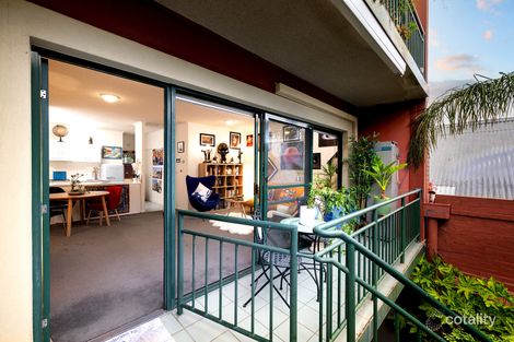 Property photo of 3/1023 Rathdowne Street Carlton North VIC 3054