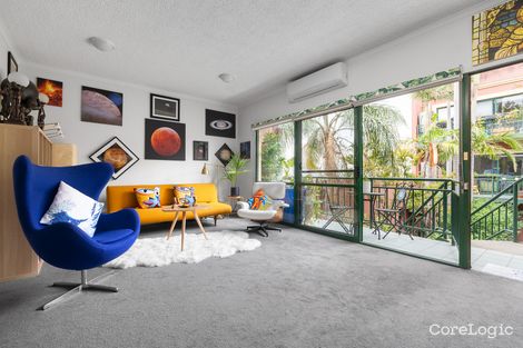Property photo of 3/1023 Rathdowne Street Carlton North VIC 3054