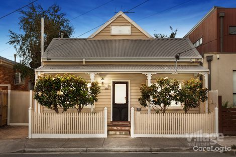 Property photo of 26 Norfolk Street Yarraville VIC 3013