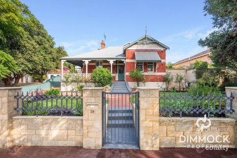 Property photo of 29 Gill Street East Fremantle WA 6158