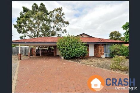 Property photo of 10 Campolino Gardens Stratton WA 6056