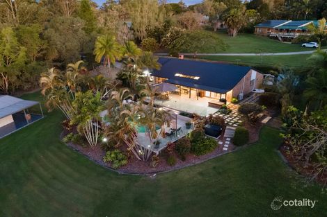 Property photo of 1 Steiler Court Bunya QLD 4055