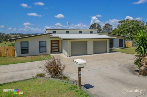 Property photo of 83 Groundwater Road Southside QLD 4570