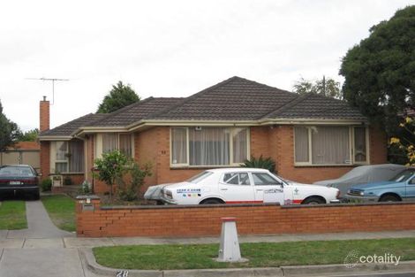 28 Thomasina St, Bentleigh East, VIC 3165