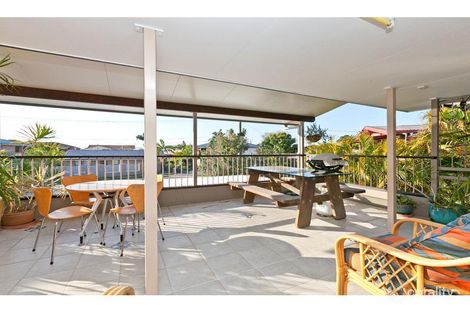 Property photo of 5 Makena Crescent Birkdale QLD 4159