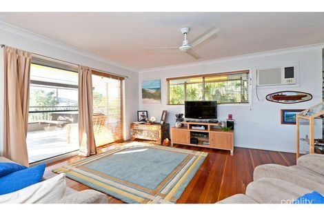 Property photo of 5 Makena Crescent Birkdale QLD 4159