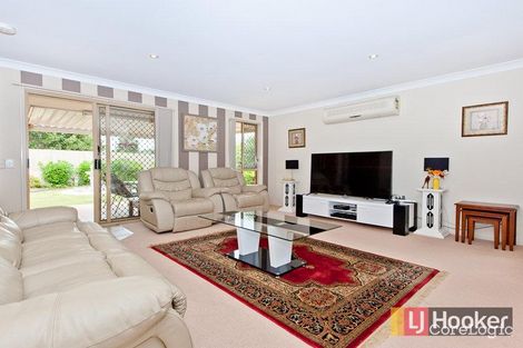 Property photo of 53 Azalea Crescent Fitzgibbon QLD 4018