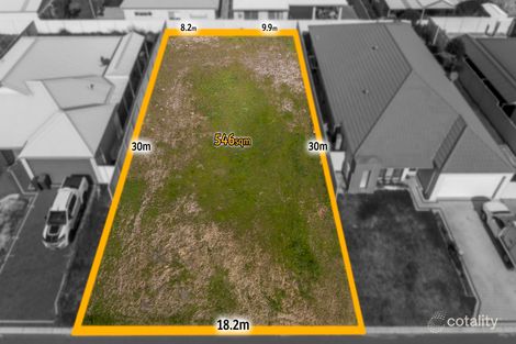 8 Heritage Lane, Pinjarra, WA 6208