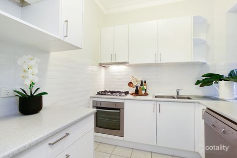 Property photo of 1/20-22 St Neot Avenue Potts Point NSW 2011