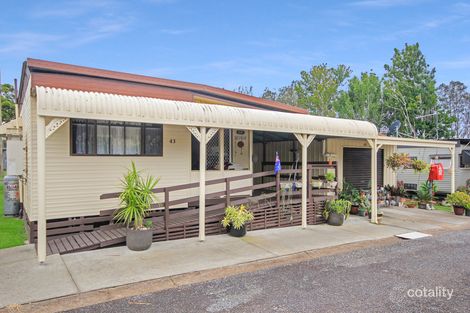 43/2 Arnott St, Laurieton, NSW 2443