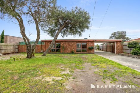 14 GANNETT AVE, CAPEL SOUND, VIC 3940