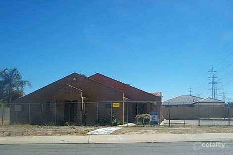 111 Elderberry Dr, South Lake, WA 6164