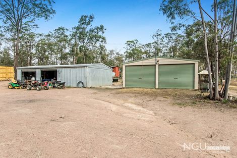 Property photo of 11A Laurette Drive Glenore Grove QLD 4342