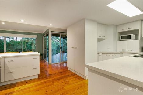 Property photo of 14 Rustic Street Kenmore Hills QLD 4069