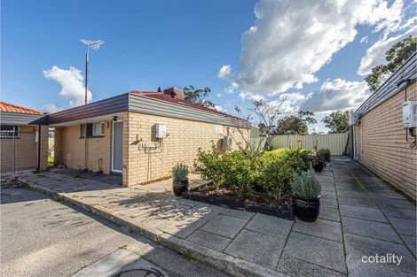 Property photo of 6/4 Uldina Place Pinjarra WA 6208