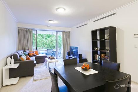 Property photo of 1113/170 Grey Street South Brisbane QLD 4101