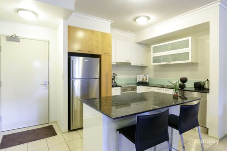 Property photo of 1113/170 Grey Street South Brisbane QLD 4101