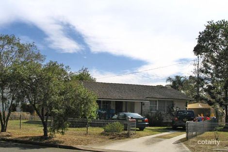 Property photo of 44 Waitaki Street Lethbridge Park NSW 2770