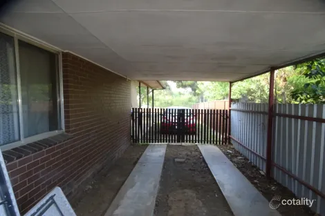 Property photo of 14 Williamson Street Dookie VIC 3646