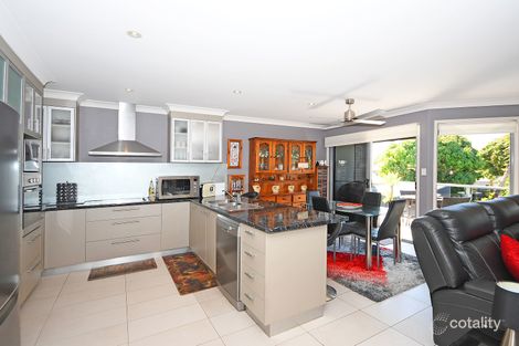 Property photo of 5/194 Cypress Street Urangan QLD 4655