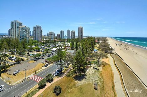 Property photo of 1102/3575-3585 Main Beach Parade Main Beach QLD 4217