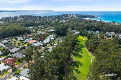 Property photo of 18 Yarrawonga Drive Mollymook Beach NSW 2539