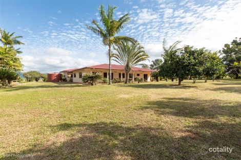 78 Juhas Rd, Germantown, QLD 4871