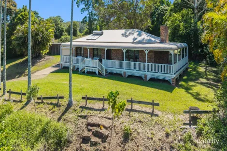 1 Wells Rd, Maleny, QLD 4552