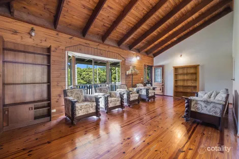 Property photo of 1 Wells Road Maleny QLD 4552