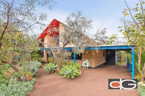 107 Samson St, White Gum Valley, WA 6162