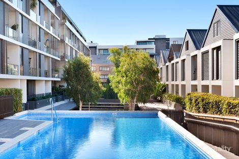 Property photo of 413/7 Gantry Lane Camperdown NSW 2050