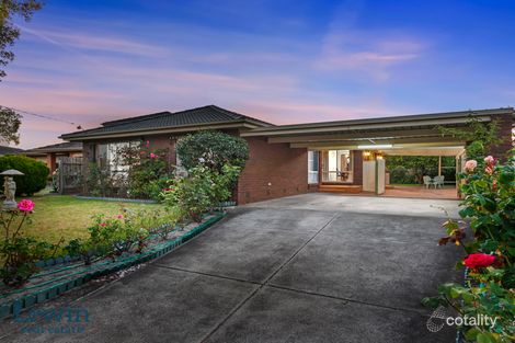 Property photo of 5 Monbulk Court Cheltenham VIC 3192