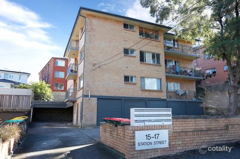 2/15-17 Station St, West Ryde, NSW 2114